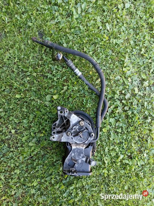 Pompa wspomagania BMW 20d śląskie