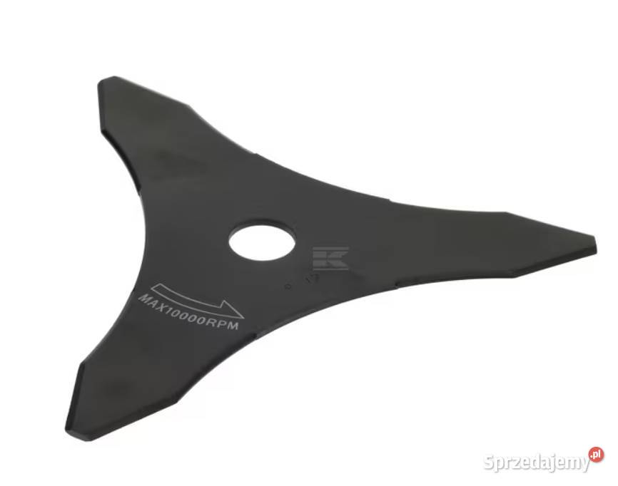 Tarcza tnąca 3T 72511VL6P31 Kamionna