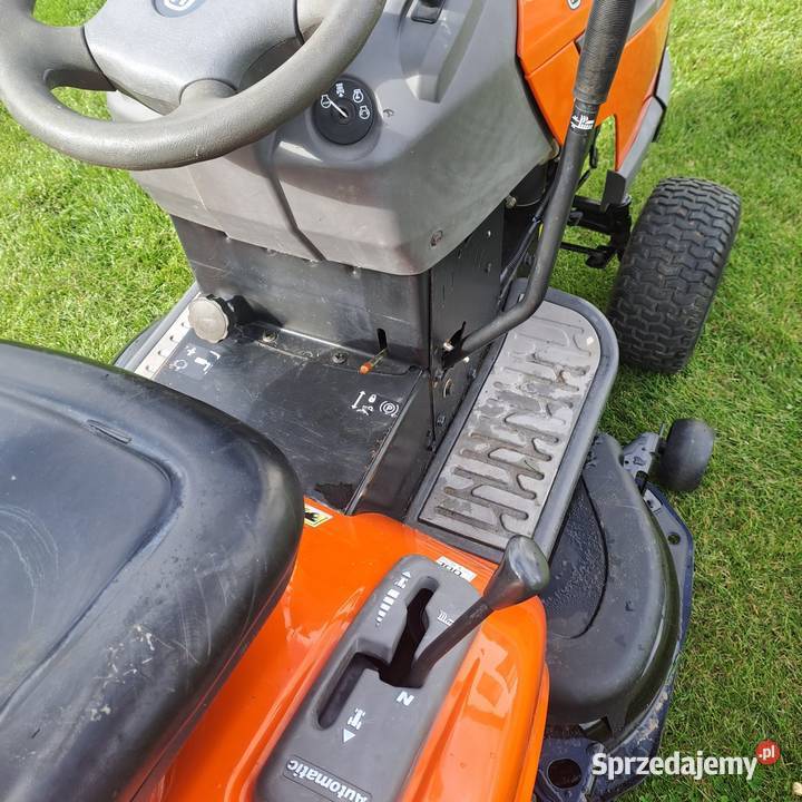 Kosiarka traktorek husqvarna 22 Kałuszyn