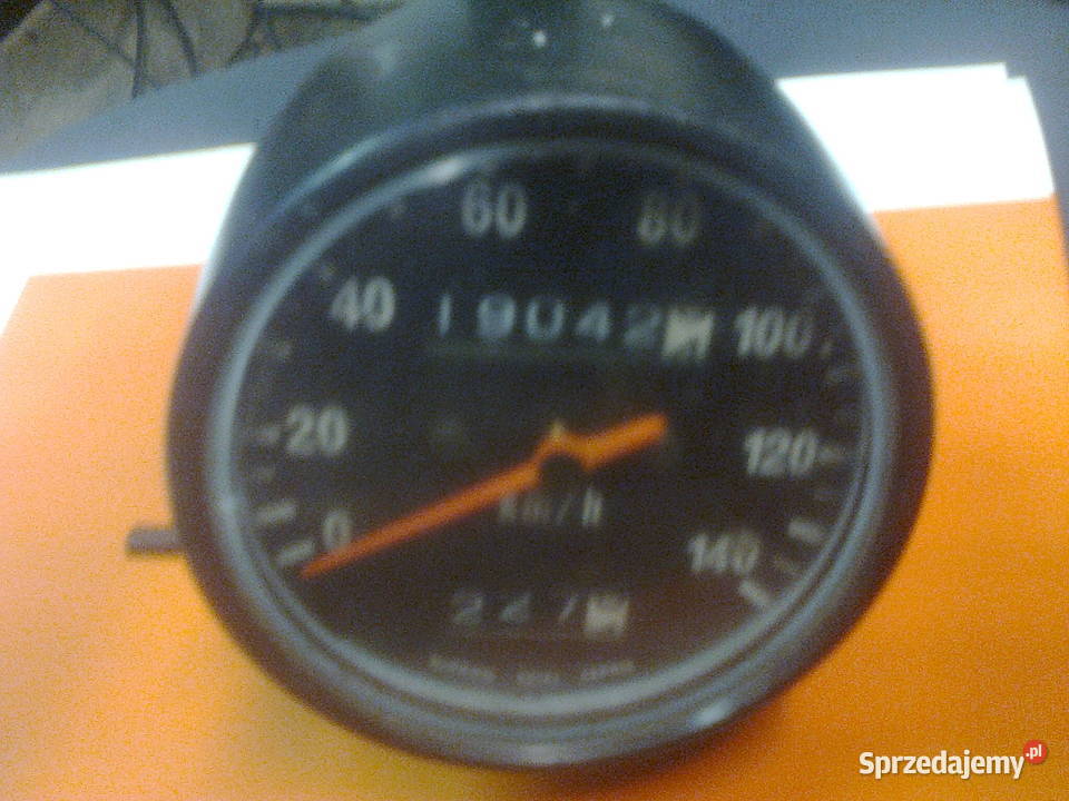 kawasaki ke licznik