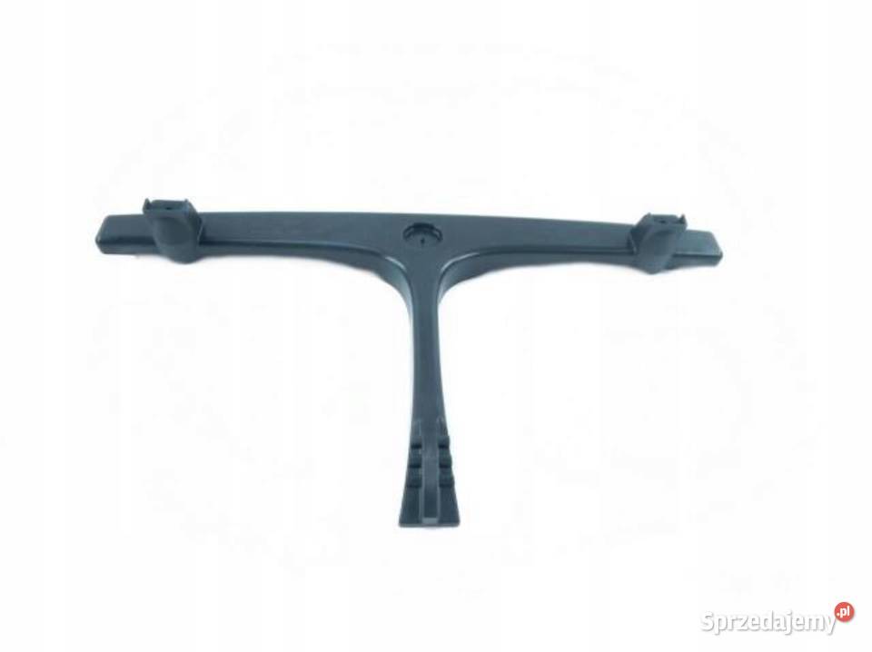 UCHWYT MOCOWANIE GRILLA JAGUAR XJR XJ8 0809 Karoseria