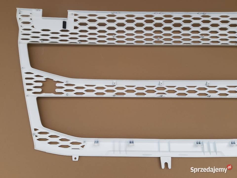 VOLVO FH5 GRILL ATRAPA CHŁODNICY ORYGINAŁ lubuskie sprzedam