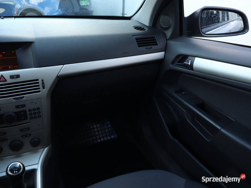 Opel Astra 16 16V Katowice