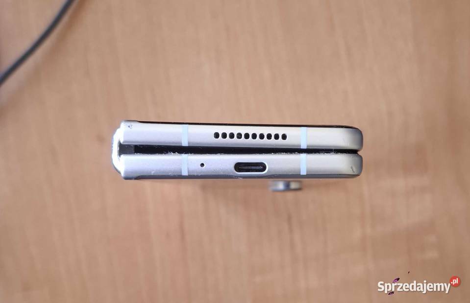 Samsung Galaxy z fold 3 stan Warszawa