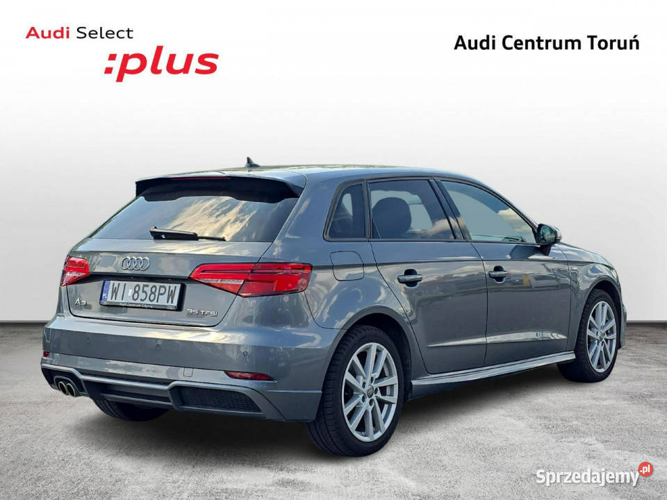 Audi A3 S czujnik deszczu kujawsko-pomorskie Toruń
