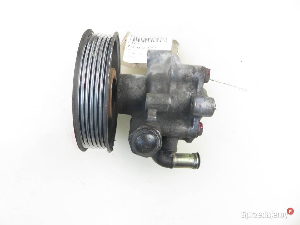 POMPA WSPOMAGANIA SEAT ALHAMBRA I 19 TDI sprzedam