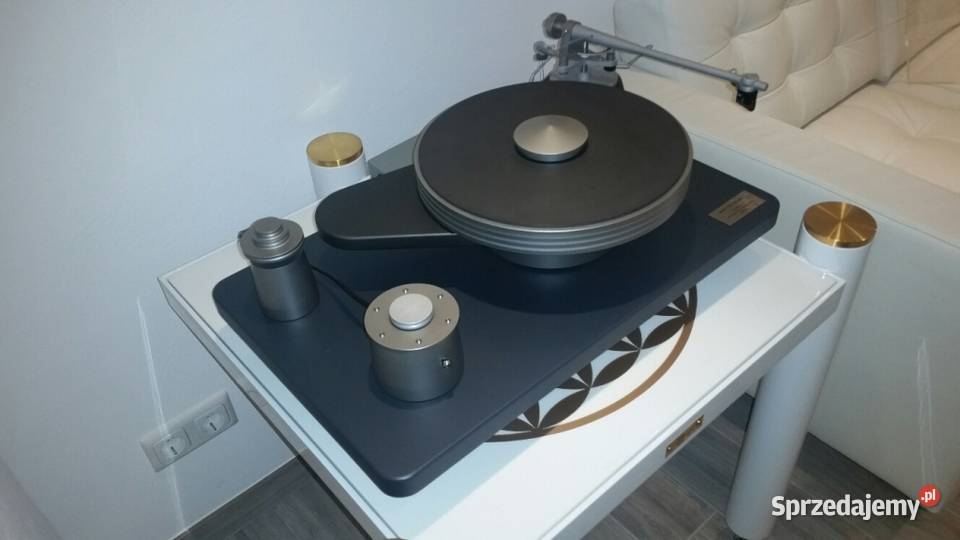 Ramię Simon Yorke Designs S7 9 system osłon Warszawka