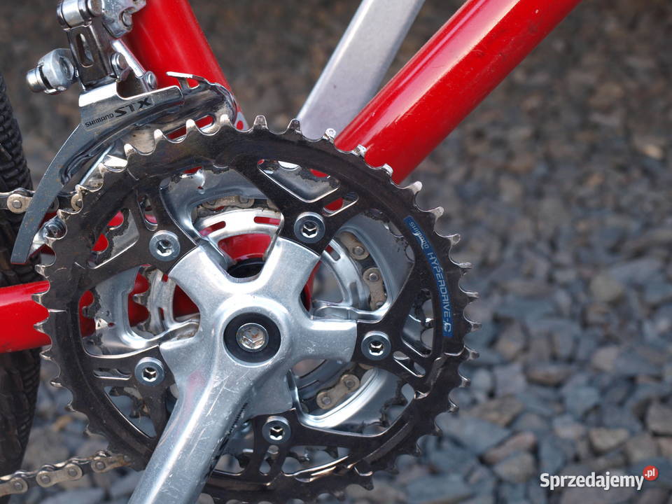 korba Shimano STX Chojnów