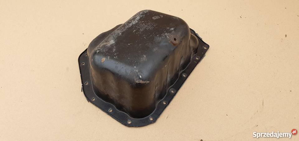 VW SKODA SEAT MISKA OLEJOWA 12 03D103602G osobowe Silniki i osprzęt sprzedam