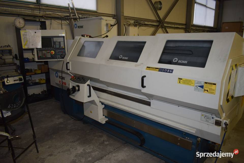 Ruchomości Elektromechaniczne Syndyka APM Warszawa sprzedam