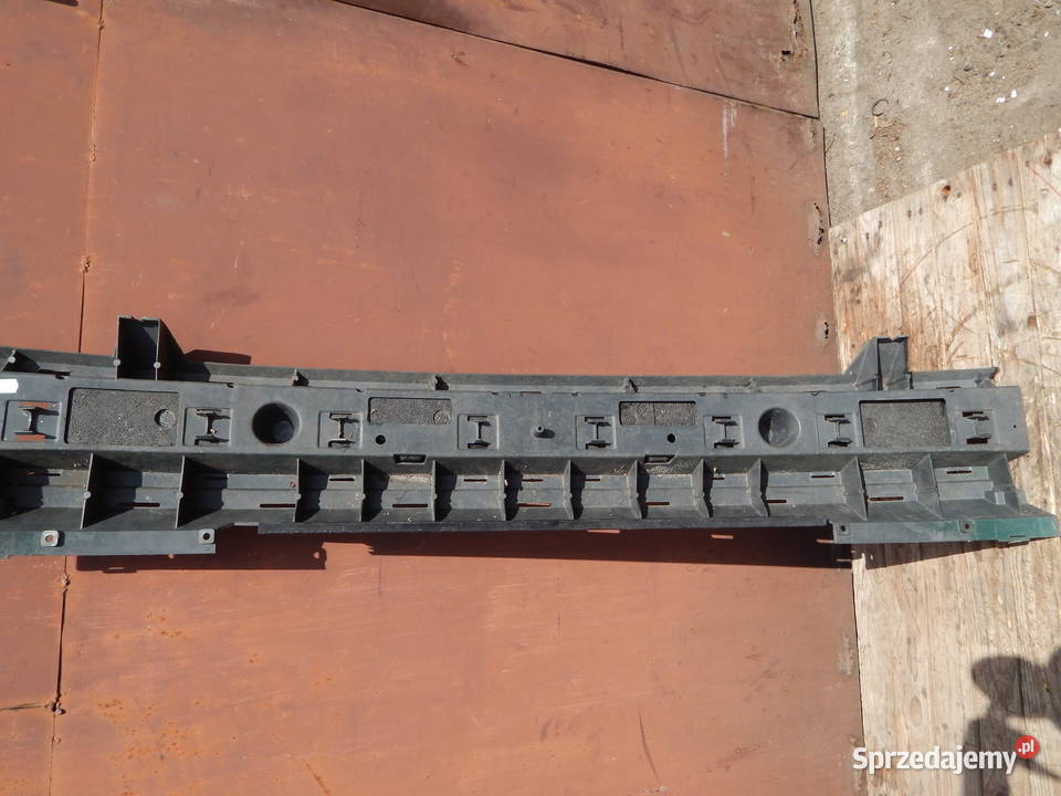 WZMOCNIENIE ZDERZAKA VOLVO V40 S40 ABSORBER POD osobowe Warszawa