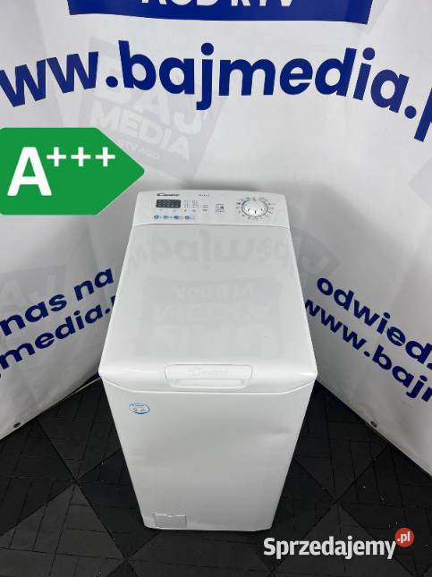 Pralka Candy Góry Energoszczedna 6 1200 A Elektronika Wiejca