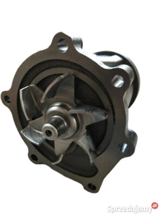 JCB 02802527 Pompa wody do JCB JS115 JCB JS130 Układ hydrauliczny Poznań