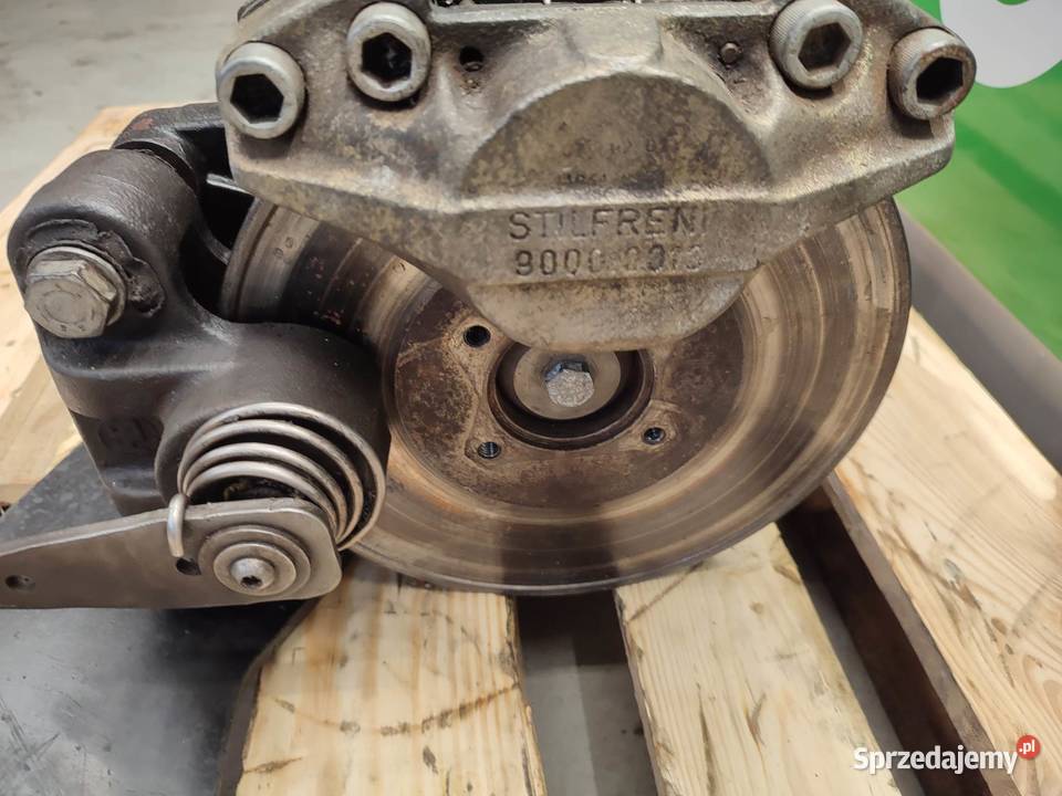 Hydromotor JCB 52450 HMR13502 2581