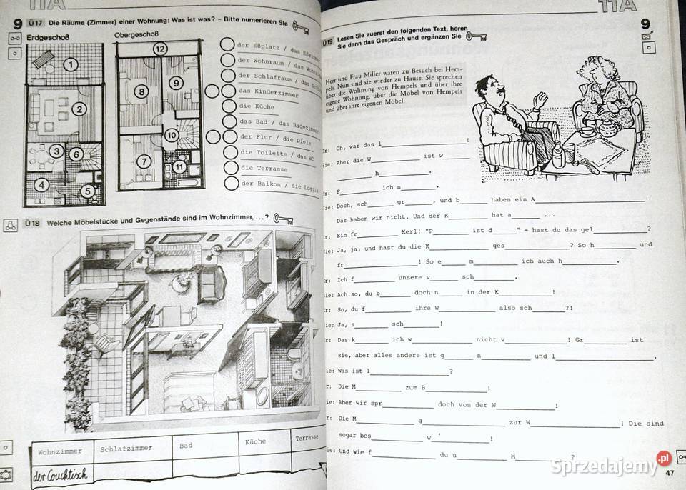 Deutsch aktiv Neu Arbeitsbuch 1B Neuner