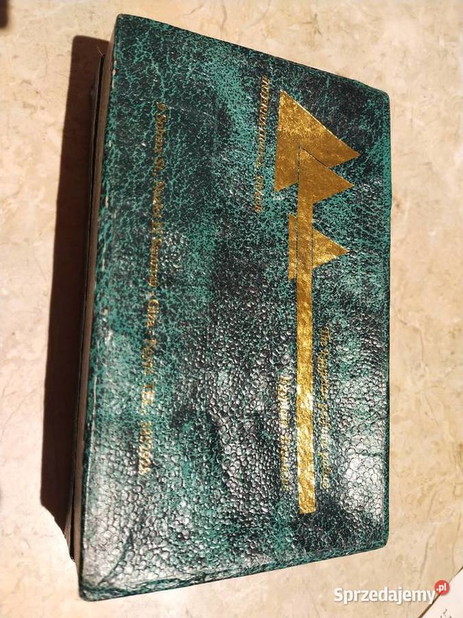 The Egyptian Perfume Pałace 4 sztuki Perfumy i wody Bydgoszcz sprzedam