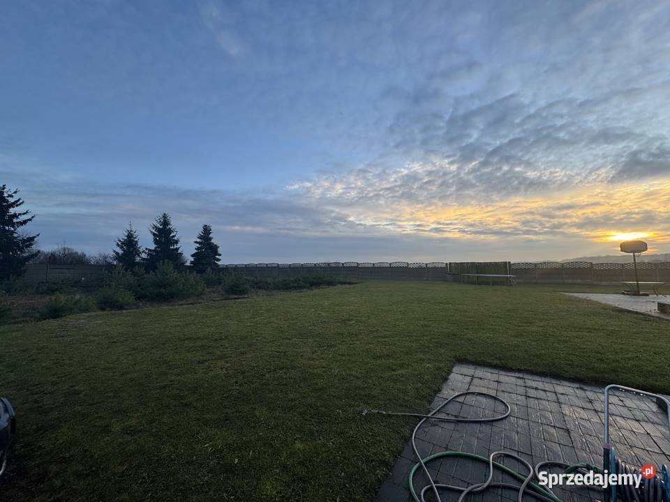 Działka budowlana 4219m2 Wójtostwo Pobiedziska