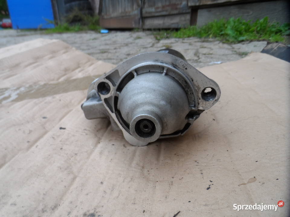 rozrusznik 19 tdi audi vw skoda seat dolnośląskie Legnica