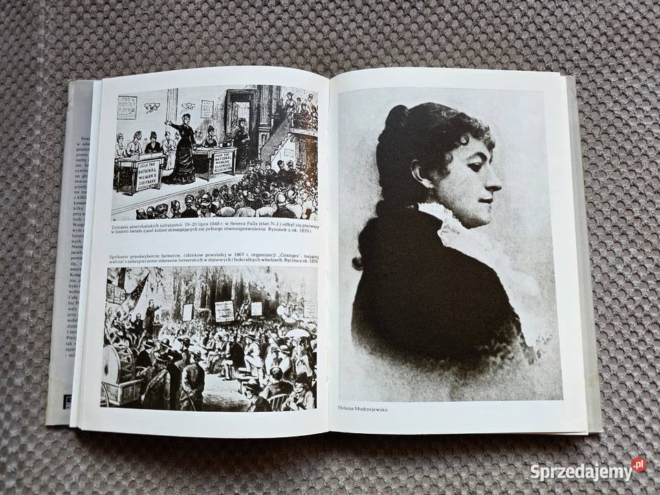 Ameryka w pamiętnikach Polaków Antologia biografie, wspomnienia małopolskie Kraków