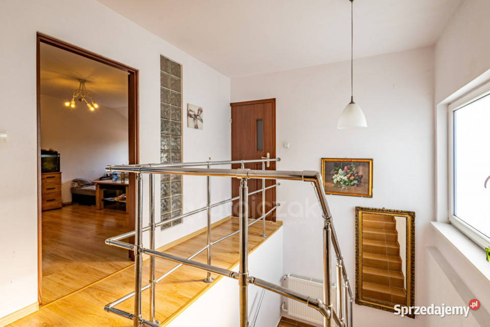 Dom wolnostojący 210m2 Rumia sprzedam