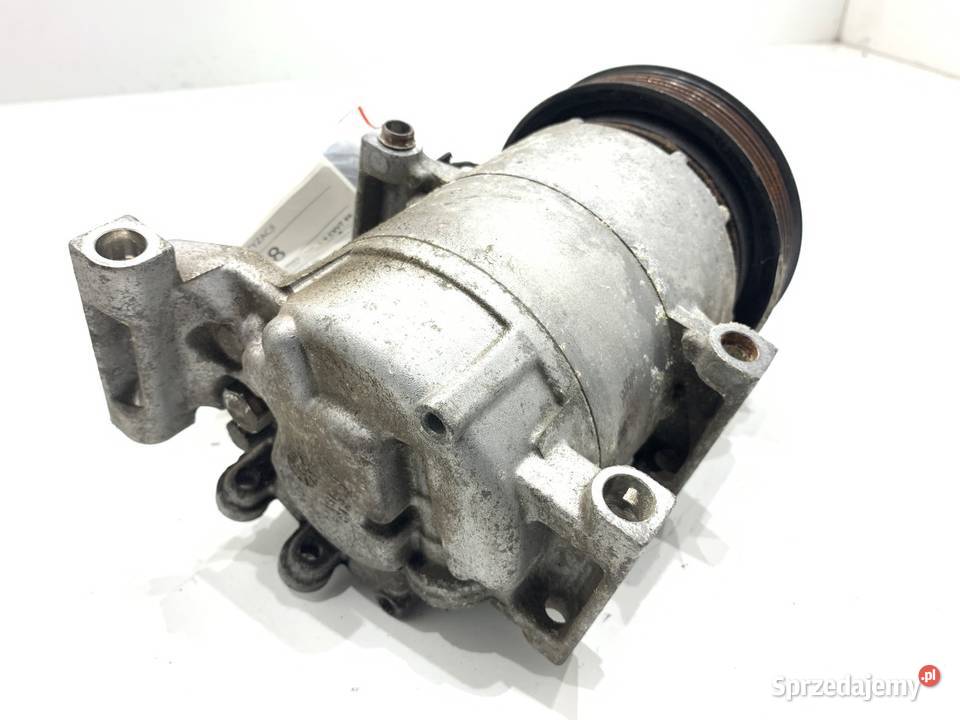 SPRĘŻARKA KLIMATYZACJI KIA VENGA CA500YN9AA11 14