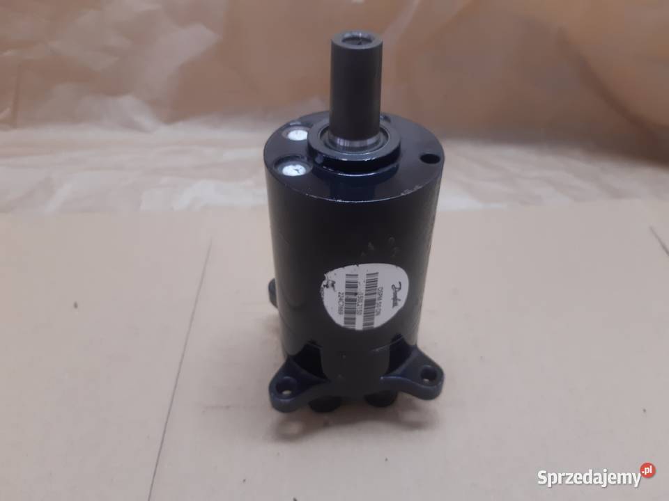 Orbitrol Sauer Danfoss OSPM 50 ON Kalisz sprzedam