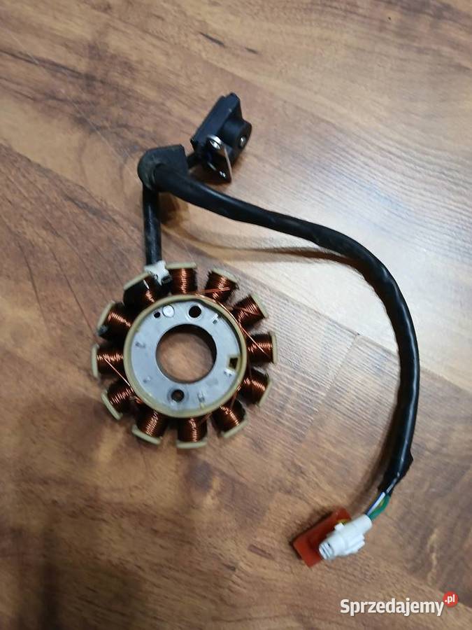 Iskrownik Falcon 50 E5 Resko