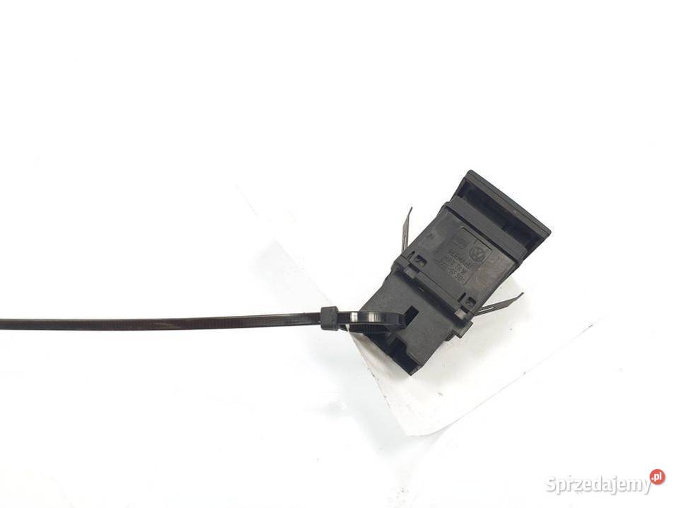 PRZYCISK VOLKSWAGEN TRANSPORTER T5 7E0959621 osobowe Pozostałe kujawsko-pomorskie Lipno