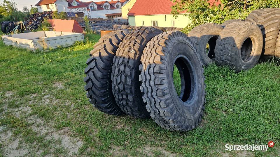 140024 1400r24 Continental Pneumant Michelin Nowe Miasto Lubawskie