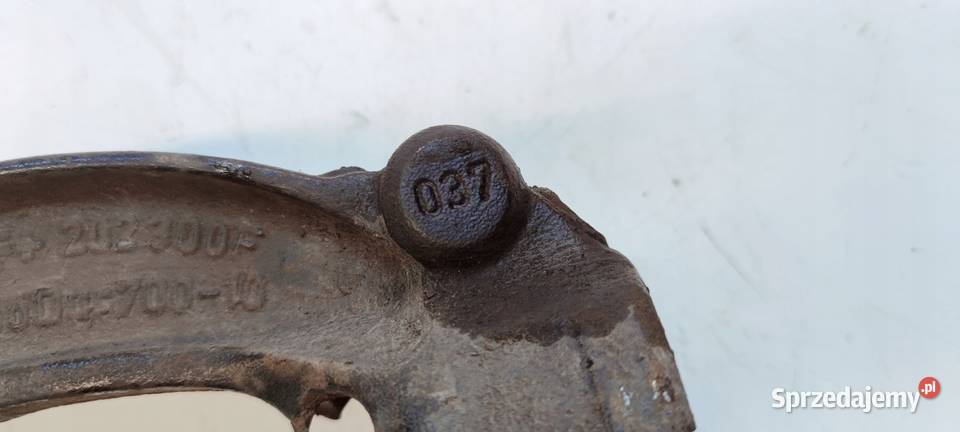 MOCOWANIE AMORTYZATORA LEWE AUDI A4 B8 A5 8T Q5 Przystajń