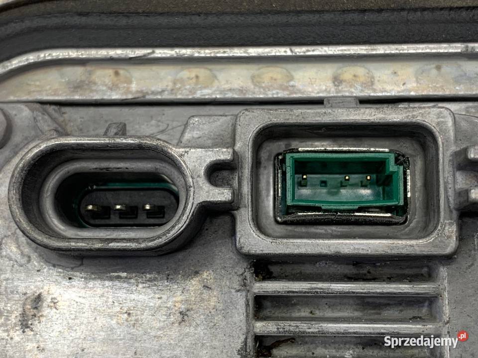 PRZETWORNICA XENON FORD MUSTANG V AA3857300DG podkarpackie