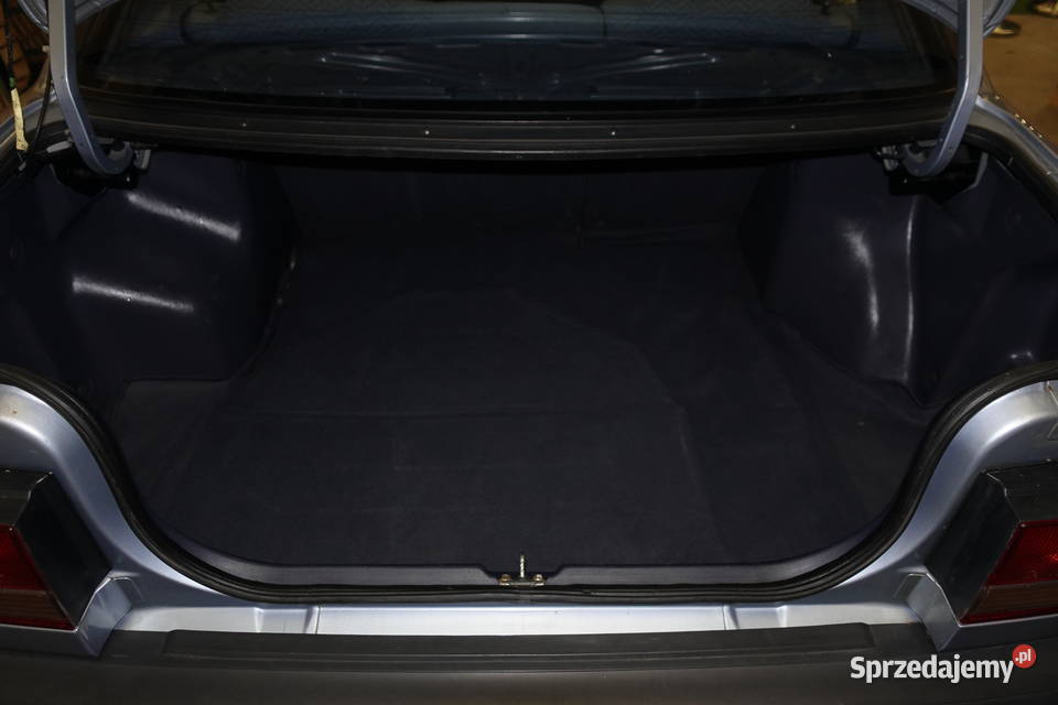 Mazda 626 mk3 Super Stan żółte tablice Zgierz