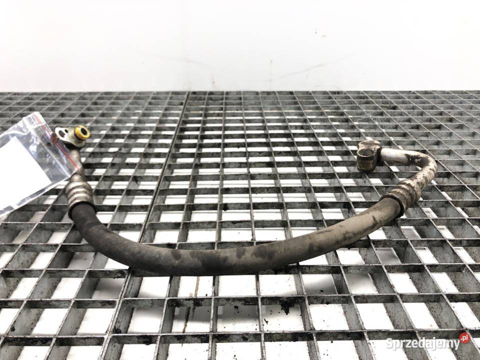 RURKA KLIMATYZACJI AUDI A3 8P 20 150 0313