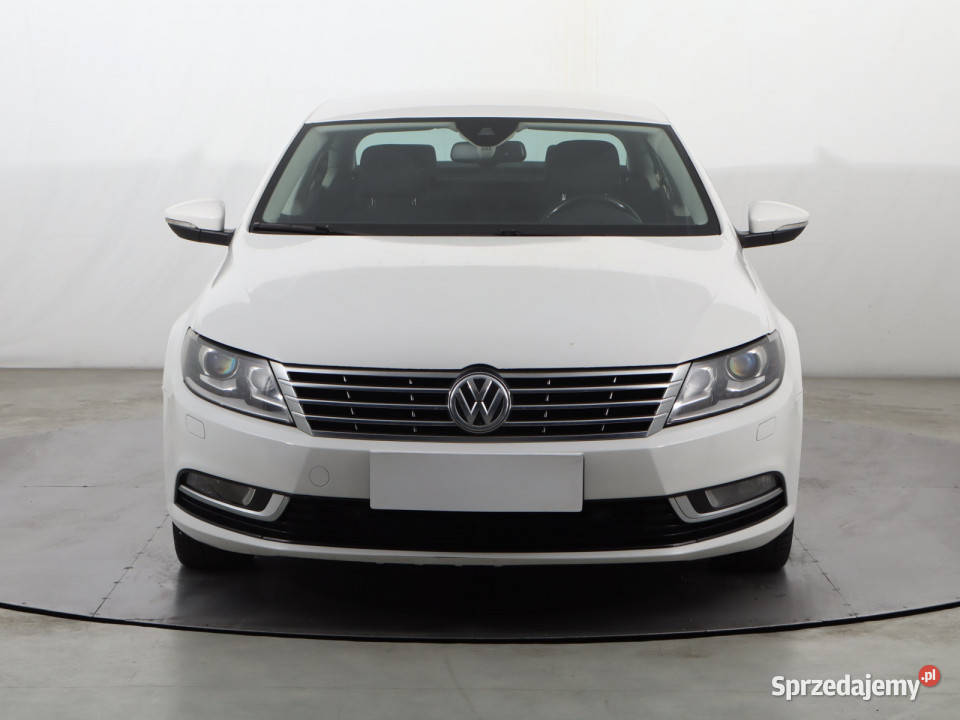 VW CC 20 TDI komputer pokładowy CC śląskie Katowice