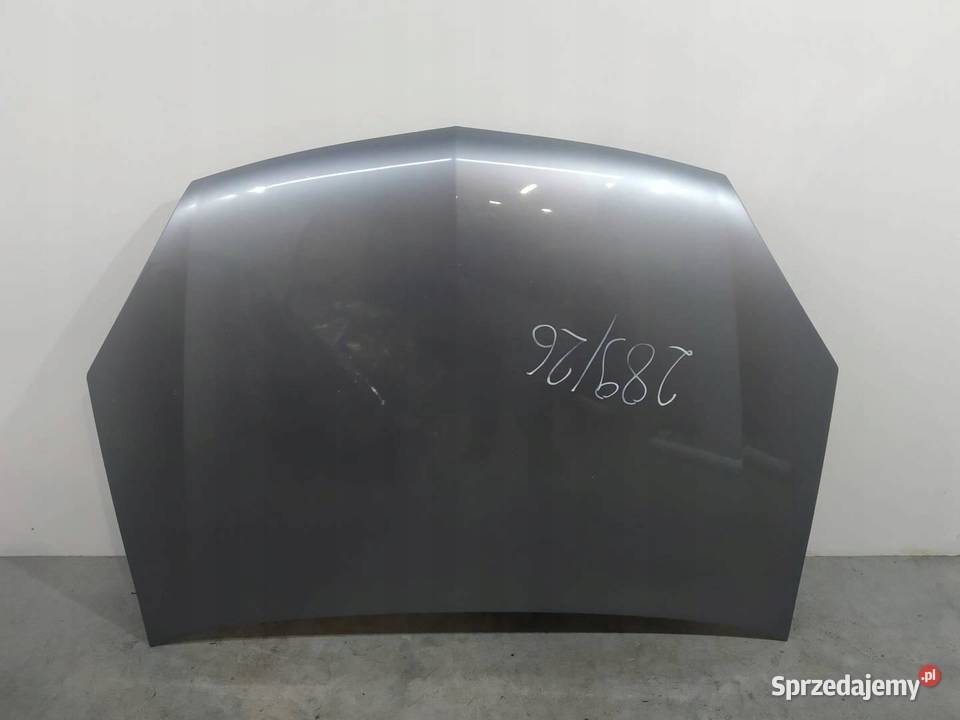 MASKA PRZÓD Z163 LIFT Opel Signum I 20032008