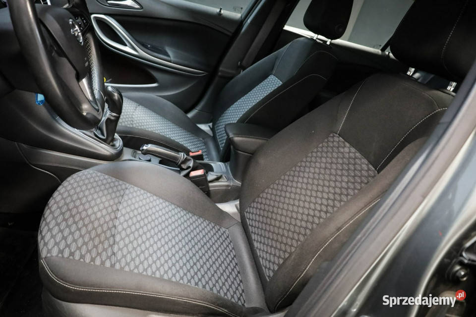 Opel Astra 14 TurboSalon PolskaBezwypadkowy K gniazdo USB Konstantynów Łódzki