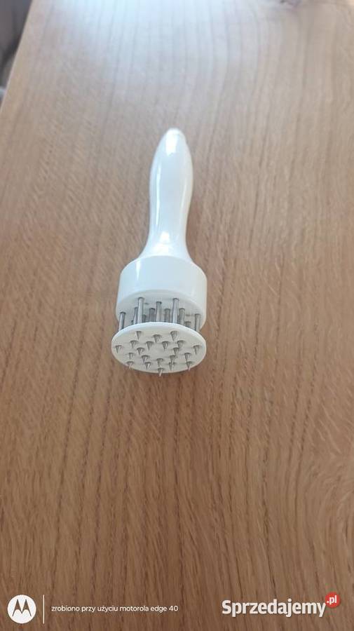 Nakłuwacz siekacz rozbijak do mięsa Ciechanów