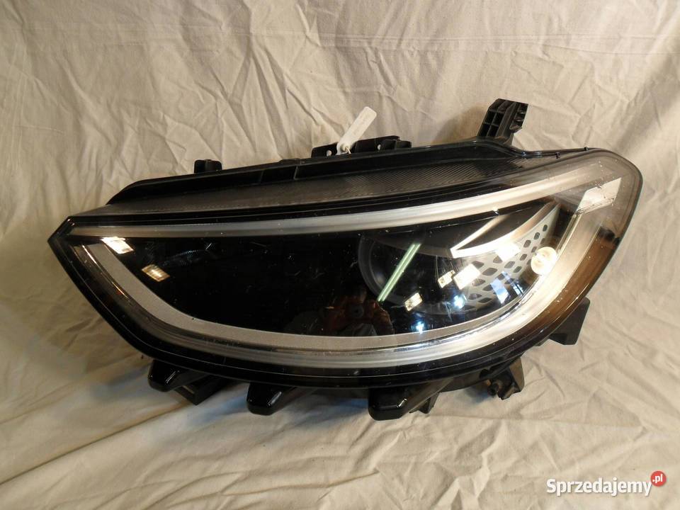 REFLEKTOR PRZÓD STRONA LEWA VOLKSWAGEN ID3 Nowy Tomyśl