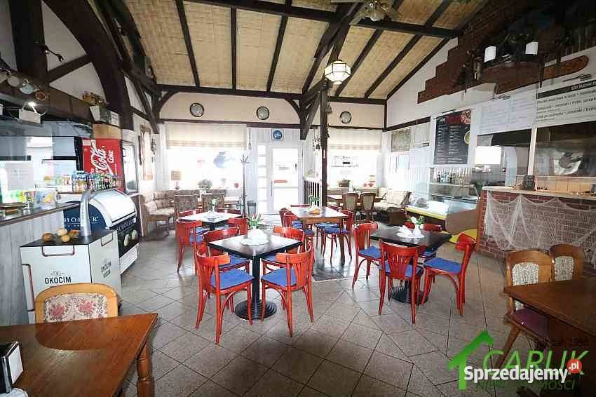 Do sprzedaży lokal Międzywodzie Szkolna zachodniopomorskie