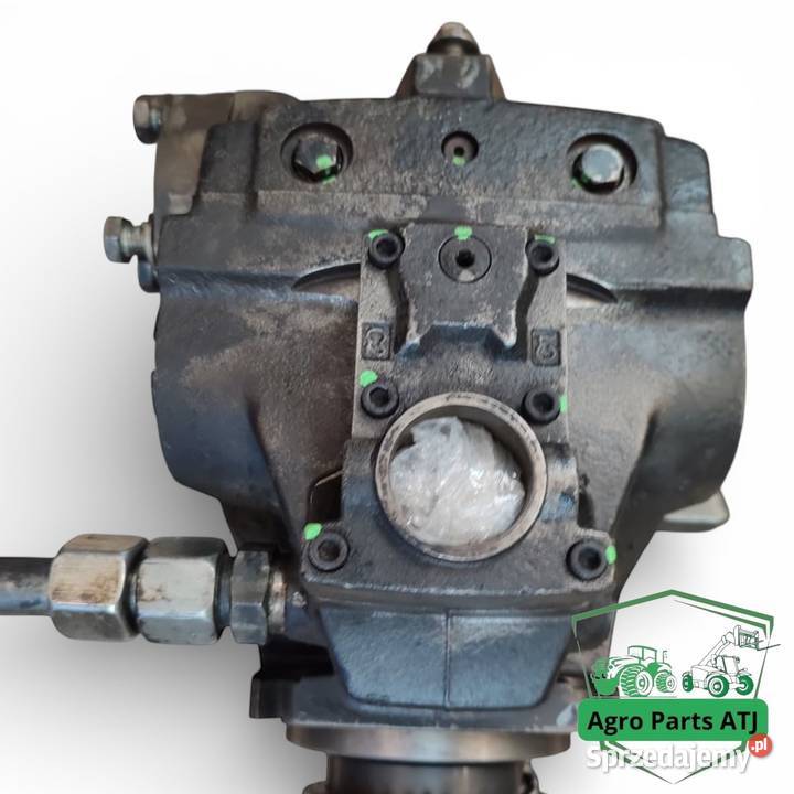 Pompa jazdy H1P078R Sauer 83044027 Massey sprzedam