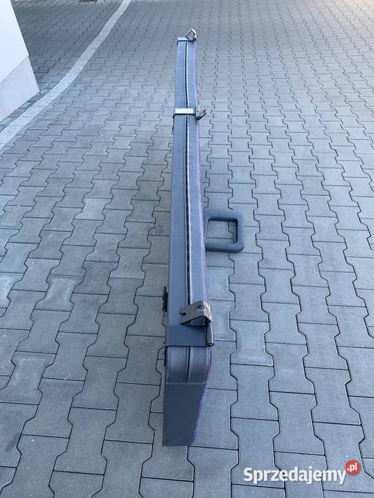 Łóżko dolne Kabiny Mercedes Atego Axor ciężarowe