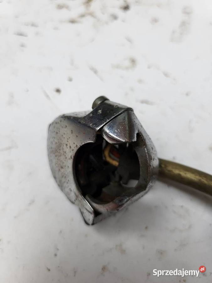 PRZEŁĄCZNIK ŚWIATEŁ AWO SIMSON DKW RT NSU FOX Przełączniki