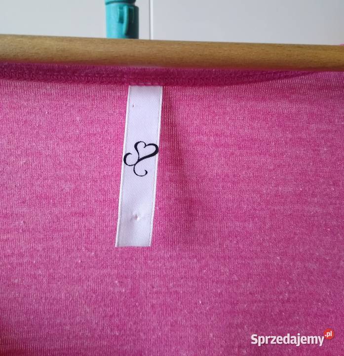 Bluzka rozmiar 5860 rękaw 34 Gdańsk sprzedam