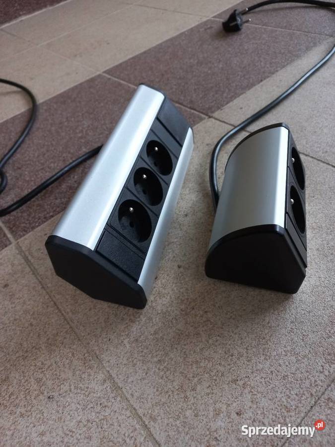 Listwa meblowa elektryczna mazowieckie Warszawa