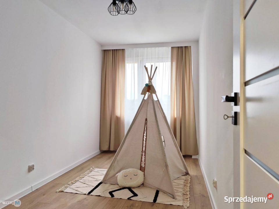 sprzedaży mieszkania Kielce 591m2 3 pokoje Liczba pokoi 3