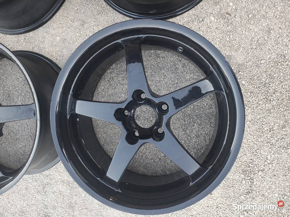 Felgi BMW 18 85J et20 5x120 e39 e38 e46 e36 e90 świętokrzyskie