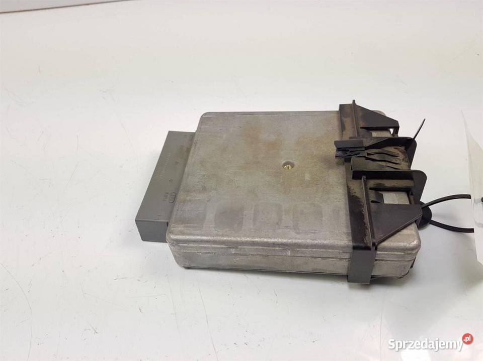 KOMPUTER SILNIKA ECU 1S7F12A650JC MONDEO MK3 kujawsko-pomorskie sprzedam