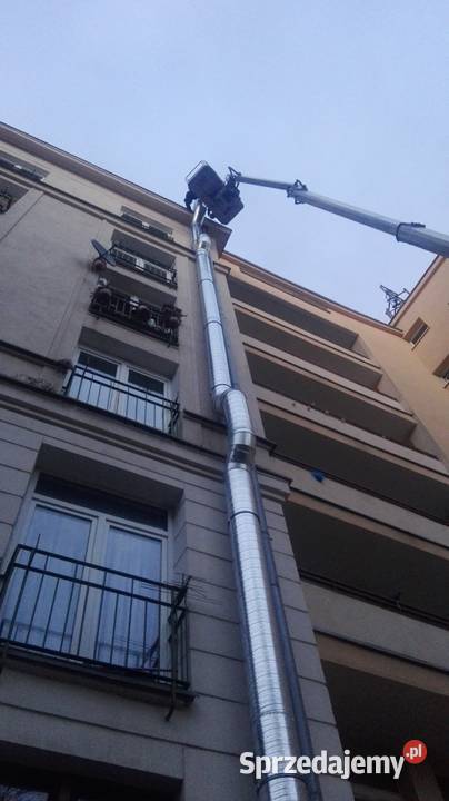 wentylacja Otwock Wentylacja i rekuperacja