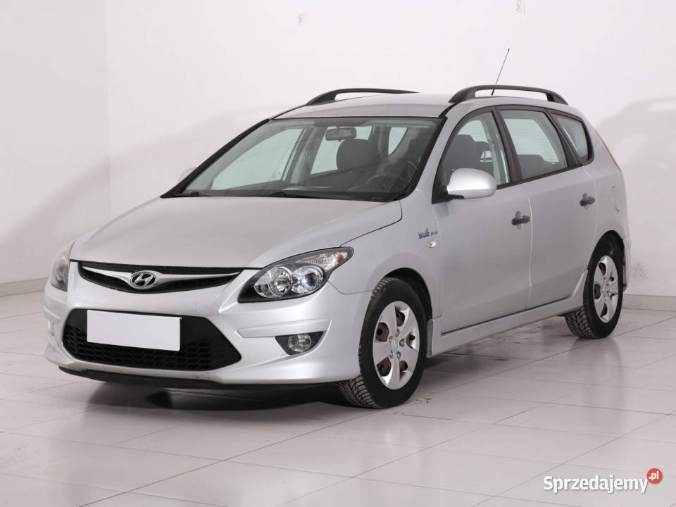 Hyundai i30 16 CRDi 4/5 Piaseczno