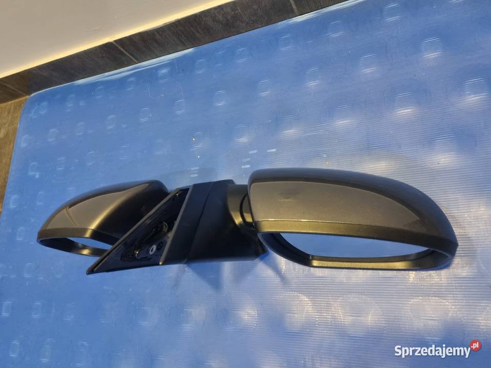 ORGINALNE LUSTERKO LH RH Z3G 5 PIN HYUNDAI Skierniewice